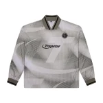 trapstar-hyperdrive-football-khaki-jersey