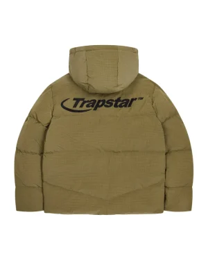 trapstar-hyperdrive-puffer-khaki-jacket-3