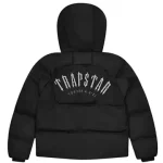 trapstar-irongate-arch-aw23-hooded-black-puffer-jacket-1