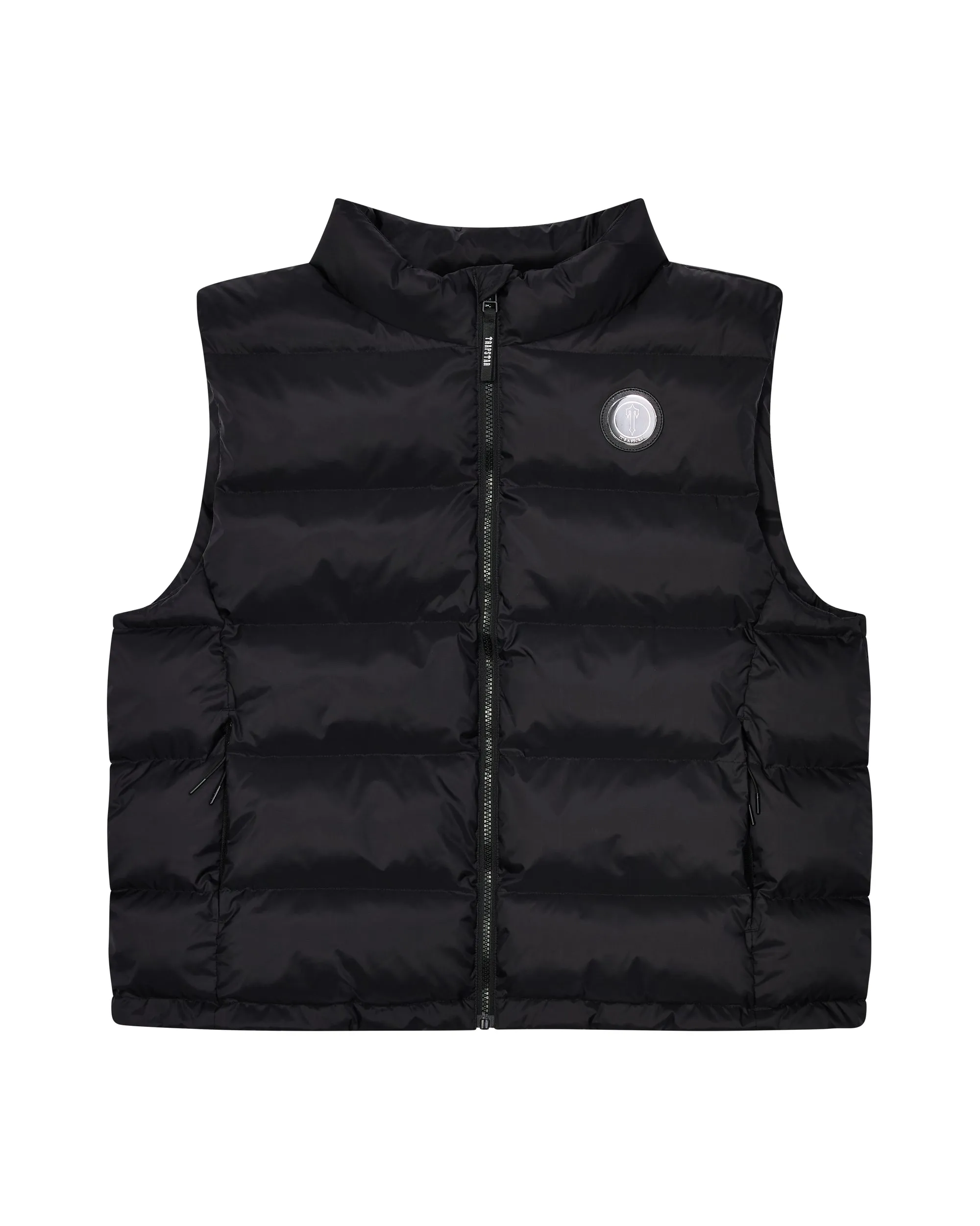 trapstar-irongate-arch-black-gilet trapstar-irongate-arch-black-gilet