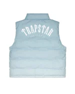 Kamizelka Trapstar Irongate Arch Blue Gradient - obrazek 2
