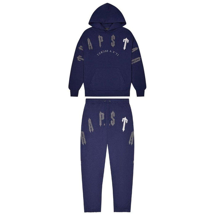 trapstar-irongate-arch-chenille-2-0-tracksuit-navy trapstar-irongate-arch-chenille-2-0-tracksuit-navy