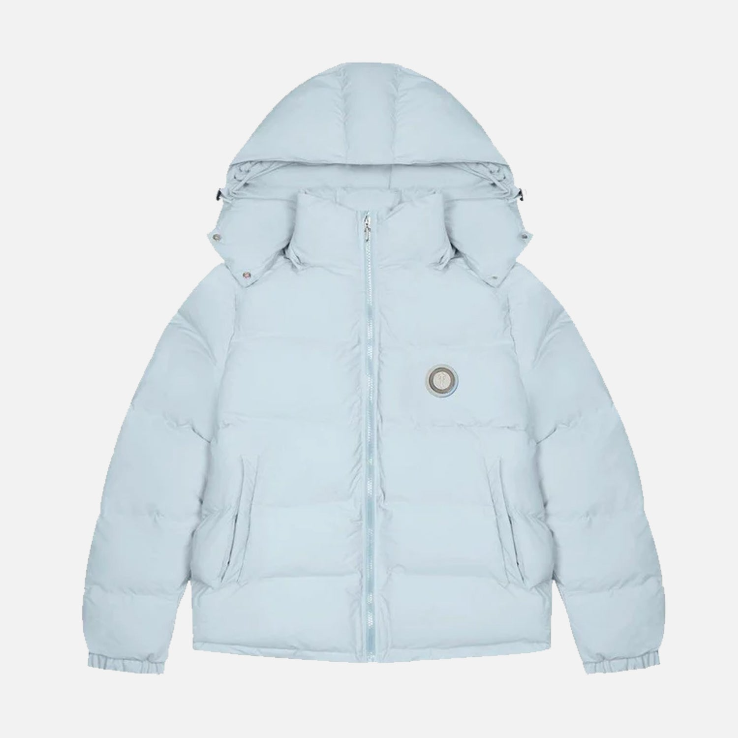 trapstar-irongate-detachable-hooded-puffer-ice-blue-jacket trapstar-irongate-detachable-hooded-puffer-ice-blue-jacket