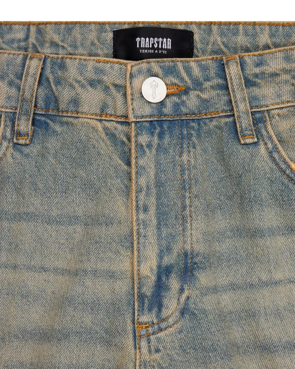 trapstar-irongate-panel-denim-sandy-blue-jeans-4