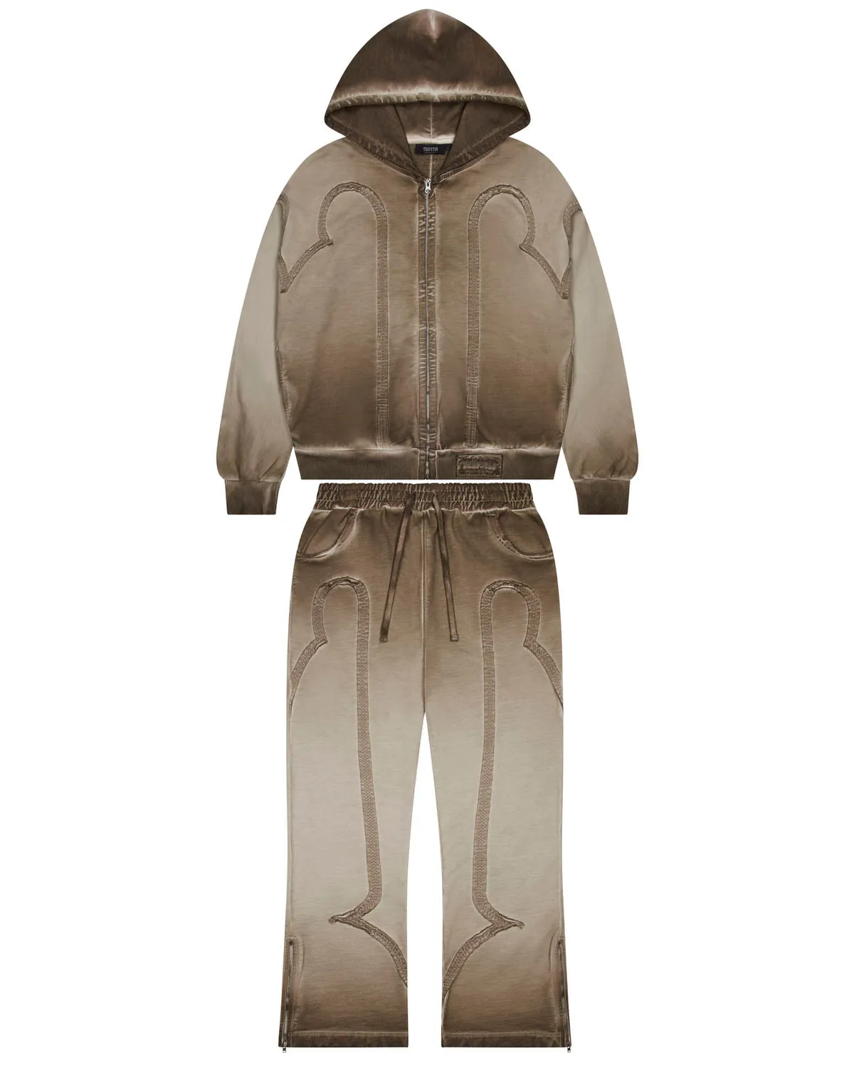 trapstar-irongate-seam-natural-tracksuit trapstar-irongate-seam-natural-tracksuit
