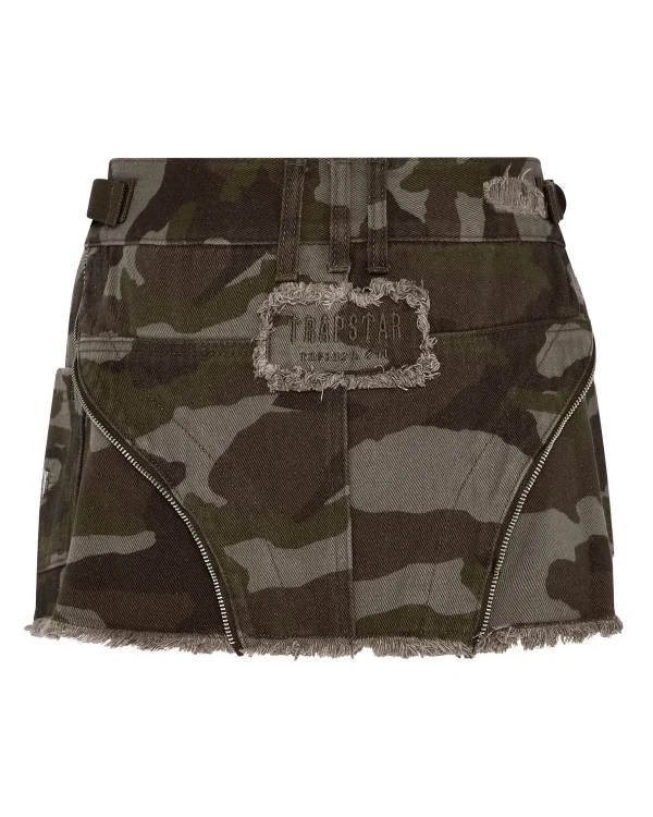 trapstar-irongate-t-denim-zip-detail-brown-camo-mini-skirt-1