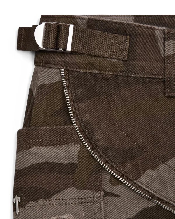 trapstar-irongate-t-denim-zip-detail-brown-camo-mini-skirt-3