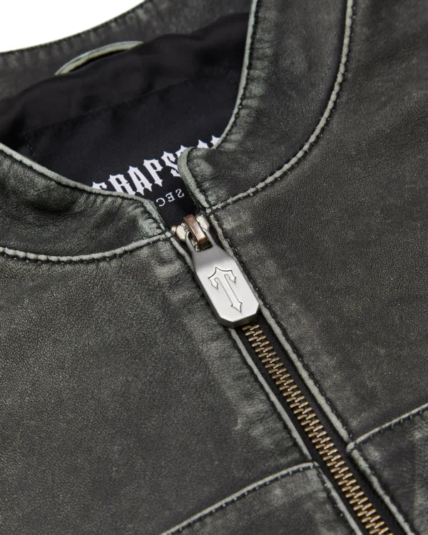 trapstar-irongate-t-panel-leather-biker-black-jacket-2