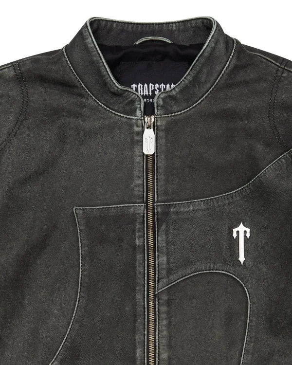 trapstar-irongate-t-panel-leather-biker-black-jacket-3