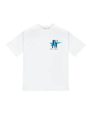 trapstar-london-5-star-white-tee