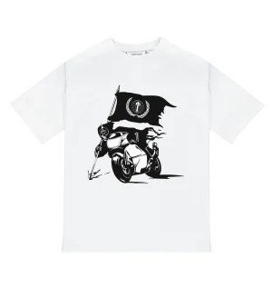 trapstar-outlaw-white-tee