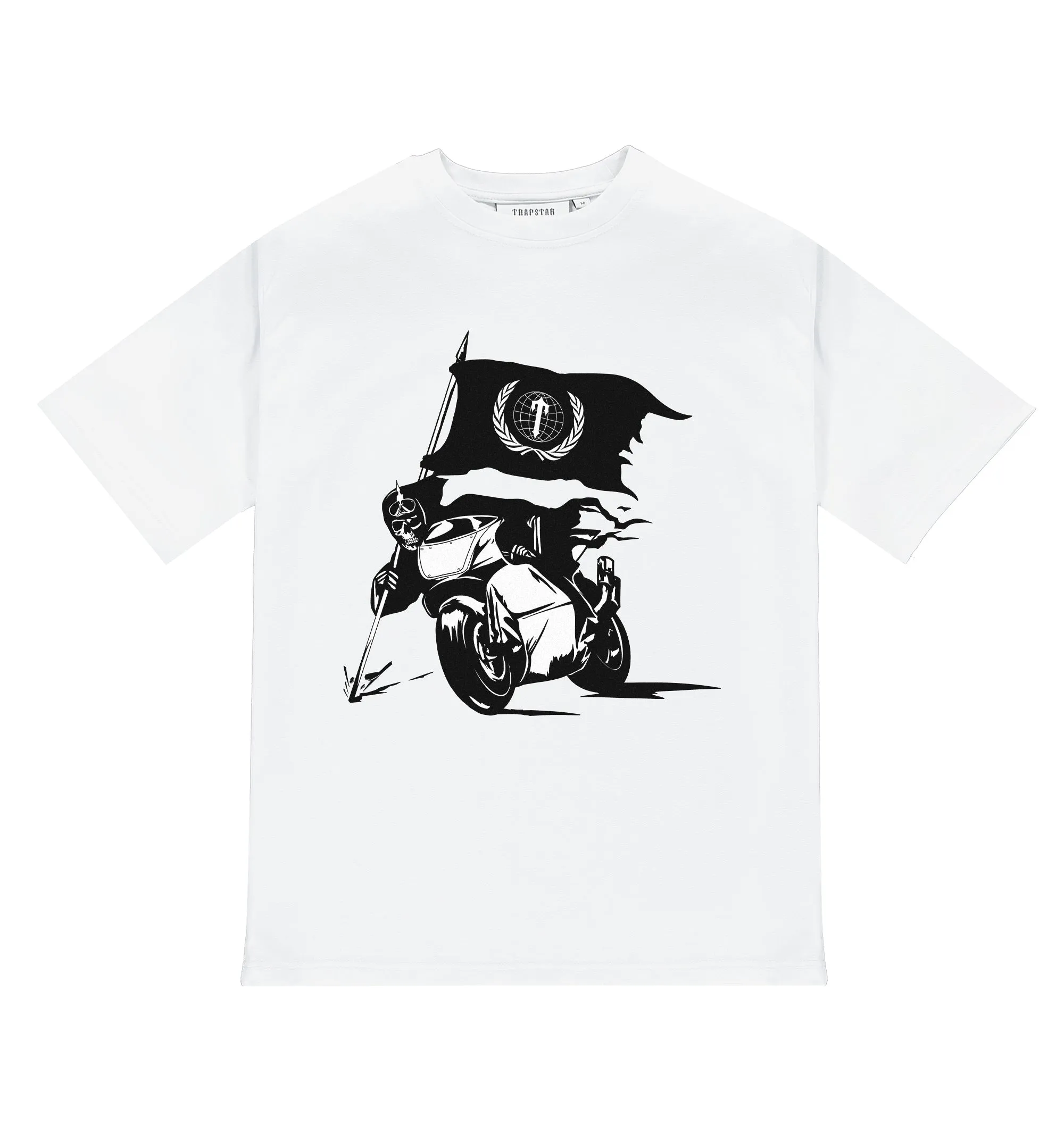 trapstar-outlaw-white-tee trapstar-outlaw-white-tee