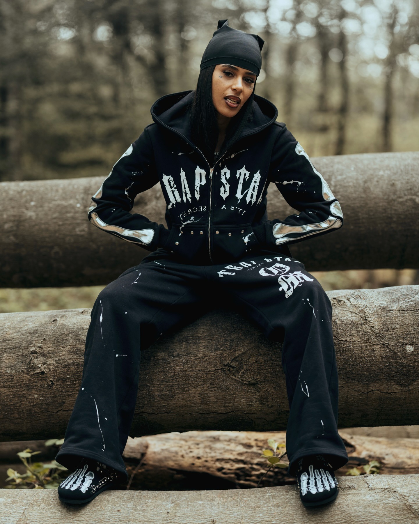 Trapstar FAQs