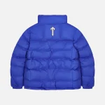 trapstar-puffer-blue-jacket