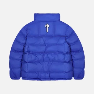 trapstar-puffer-blue-jacket
