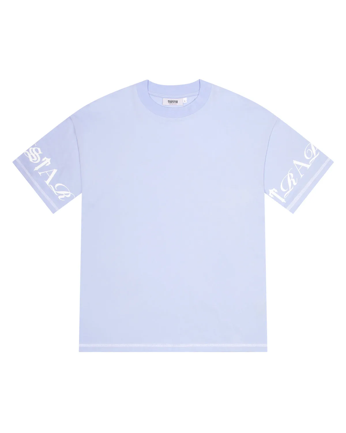 trapstar-script-cashmere-blue-tee trapstar-script-cashmere-blue-tee