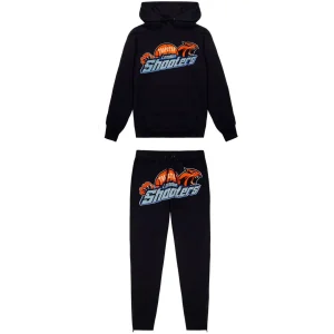 trapstar-shooters-black-orange-hoodie-tracksuit545