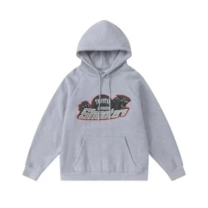 trapstar-shooters-gray-logo-gray-hoodie