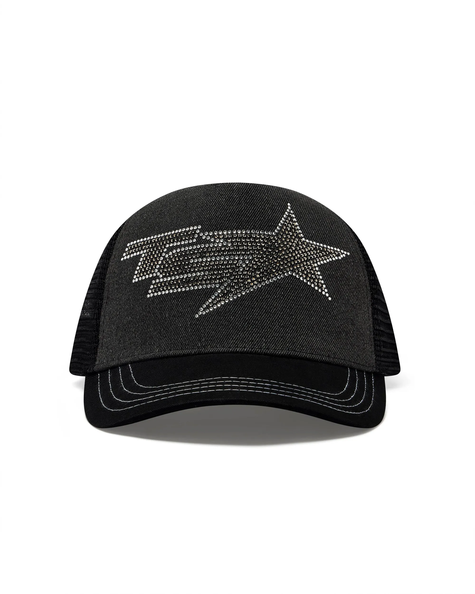trapstar-womens-ts-star-diamante-washed-black-trucker-cap trapstar-womens-ts-star-diamante-washed-black-trucker-cap