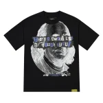trapstar-x-cough-syrup-benjamin-franklin-black-tee