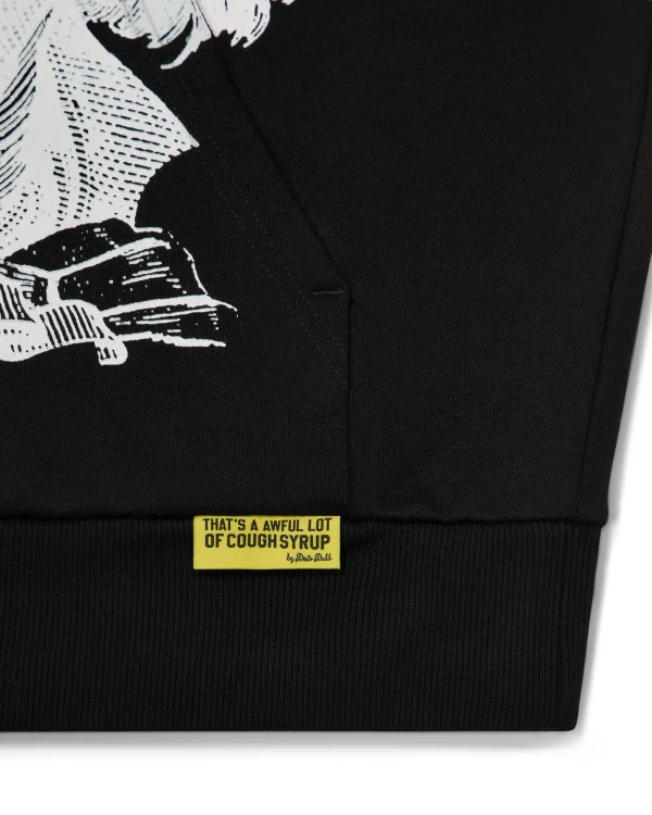 trapstar-x-cough-syrup-benjamin-franklin-hoodie-3
