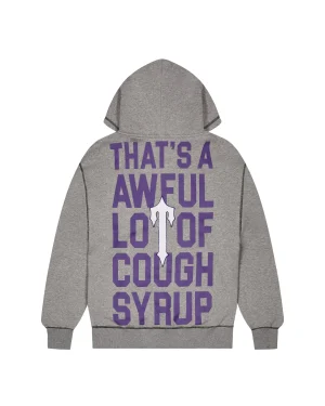 trapstar-x-cough-syrup-grey-hoodie-1