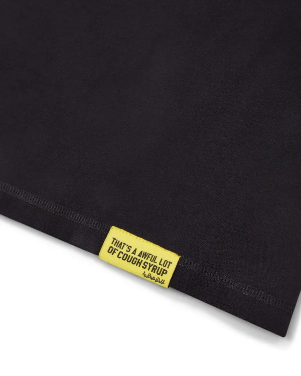 trapstar-x-cough-syrup-irongate-black-tee-3