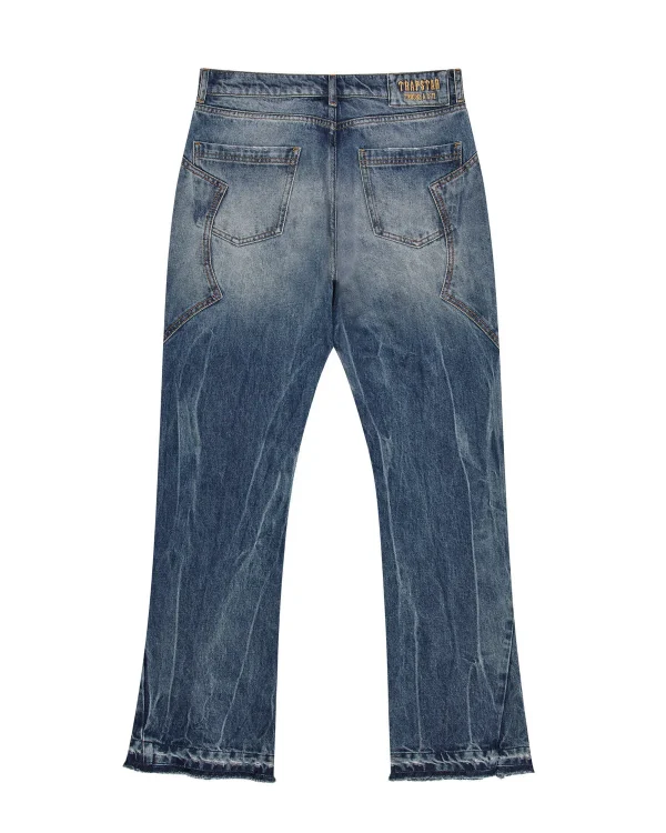 trapstar-x-ed-hardy-denim-blue-jeans-1